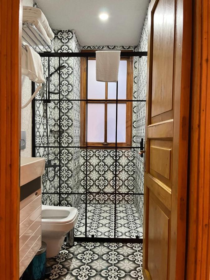 فندق Dimora Kadikoey اسطنبول المظهر الخارجي الصورة